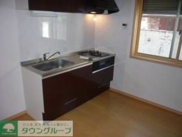 キッチン(キッチン)