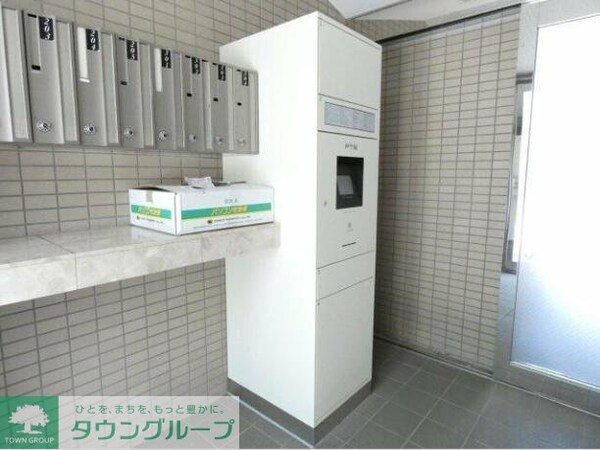 エントランス(エントランス)