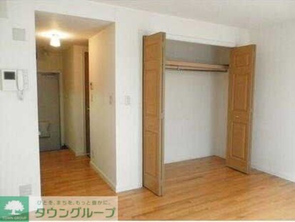 リビング・居室