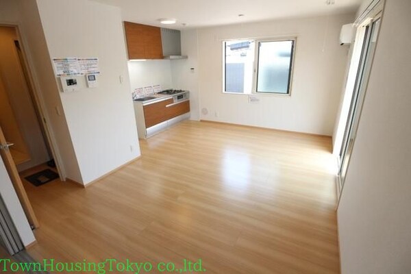 リビング・居室