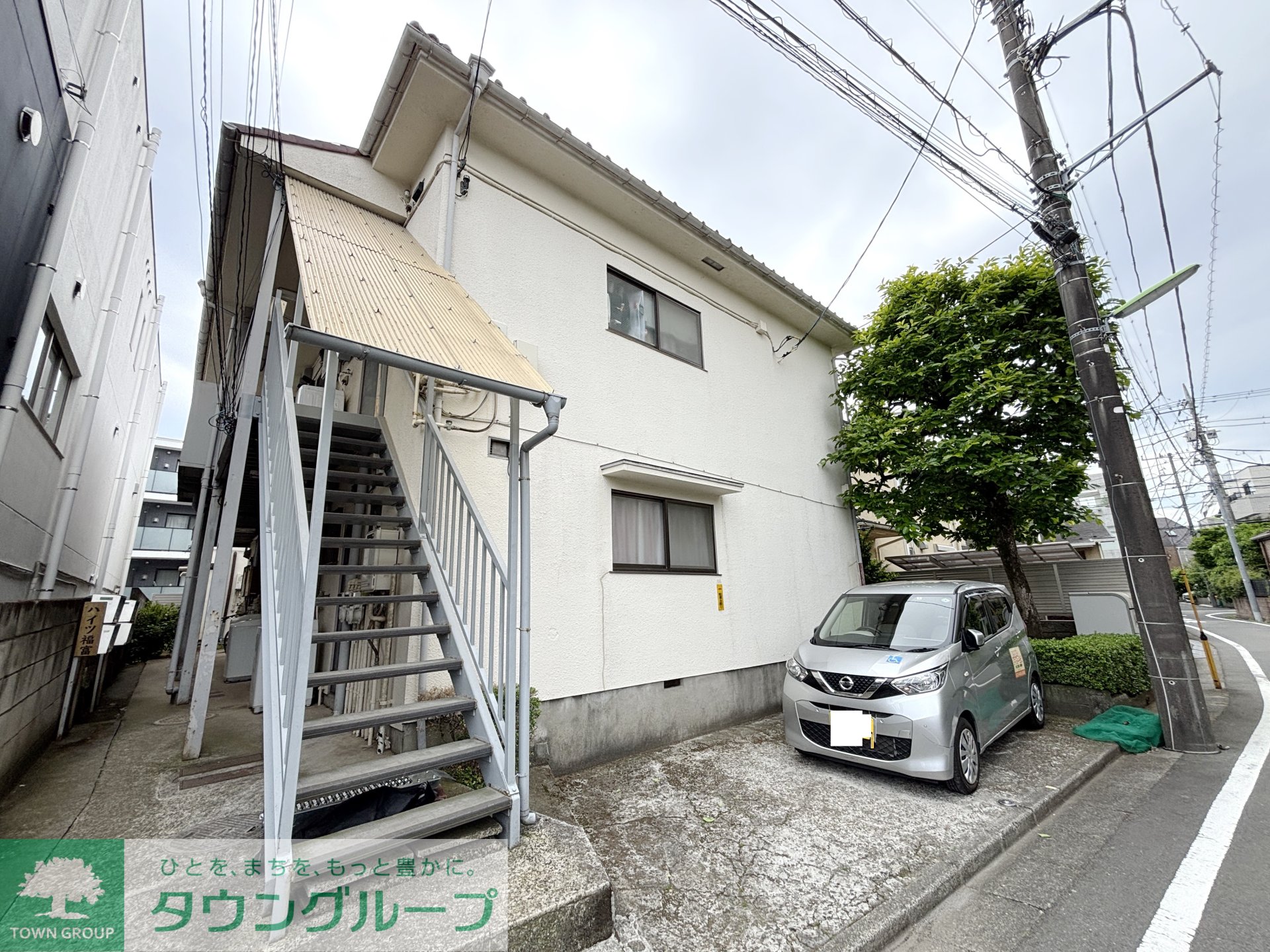 外観写真