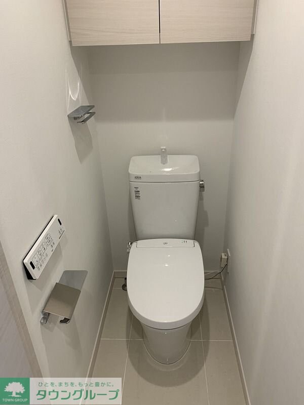 トイレ(トイレ)