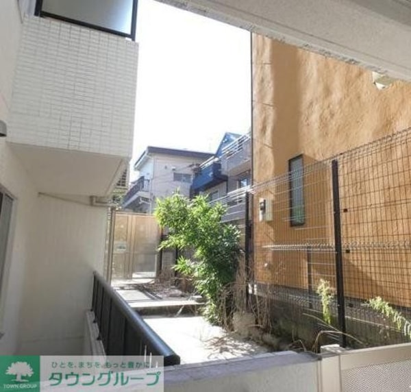 眺望(お部屋探しは株式会社　タウンハウジング　までお気軽にお問合…)