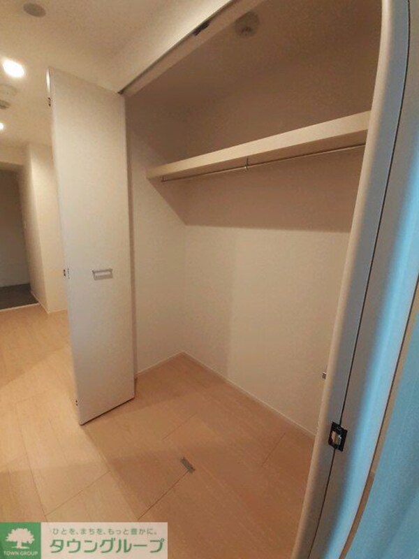 収納(お部屋探しは株式会社　タウンハウジング　までお気軽にお問合…)