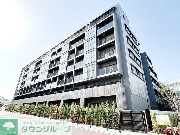 外観(お部屋探しは株式会社　タウンハウジング　までお気軽にお問合…)