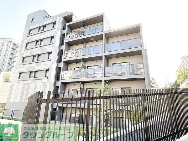 外観(お部屋探しは株式会社　タウンハウジング　までお気軽にお問合…)