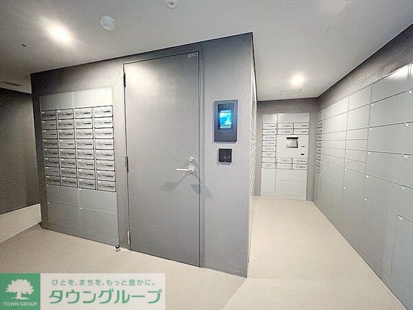 共有部分(部屋探しは株式会社　タウンハウジング　までお気軽にお問合せ…)