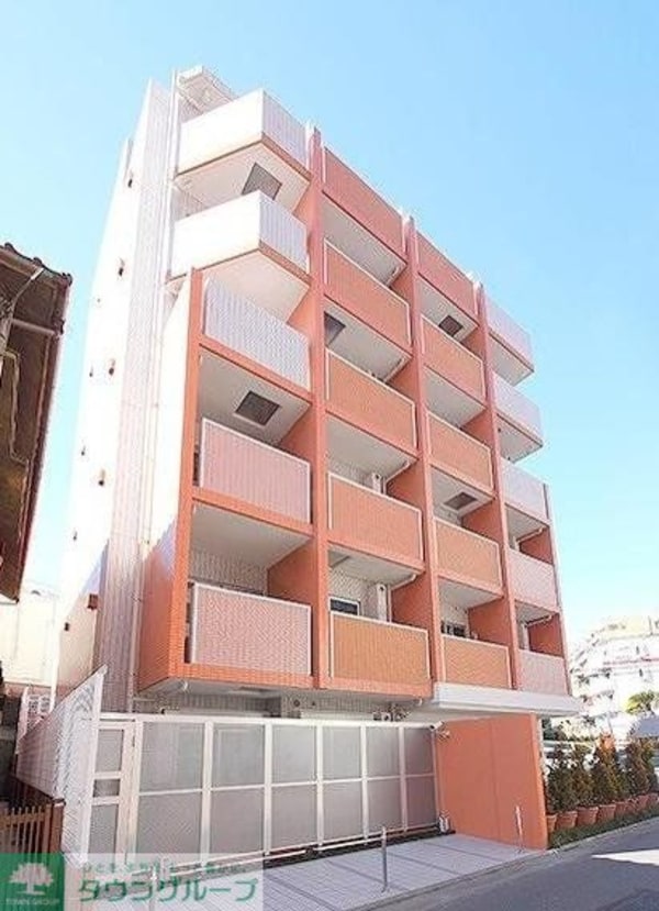 外観(お部屋探しは株式会社　タウンハウジング　までお気軽にお問合…)