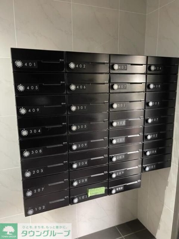 共有部分(共有部分)