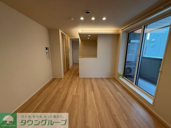 リビング・居室(お部屋探しは株式会社　タウンハウジング　までお気軽にお問合…)