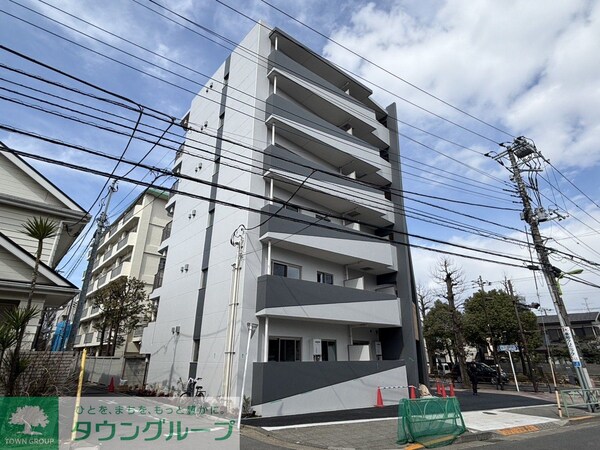 外観(外観)