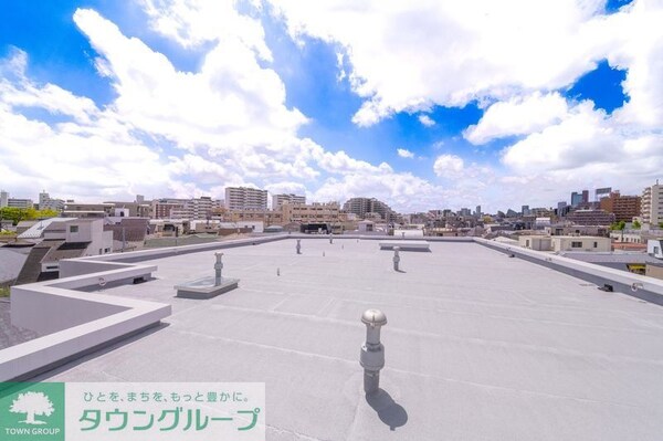 共有部分(部屋探しは株式会社　タウンハウジング　までお気軽にお問合せ…)