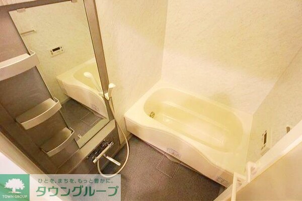 バス／シャワールーム等(お部屋探しは株式会社　タウンハウジング　までお気軽にお問合…)