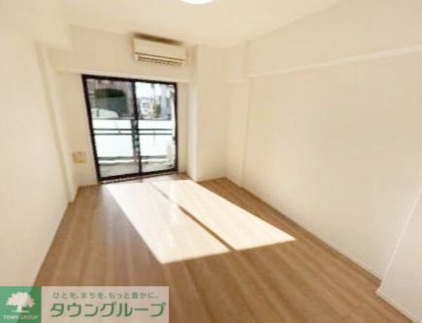 リビング・居室(お部屋探しは株式会社　タウンハウジング　までお気軽にお問合…)