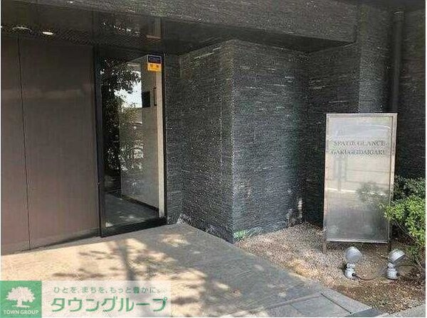 エントランス(部屋探しは株式会社　タウンハウジング　までお気軽にお問合せ…)