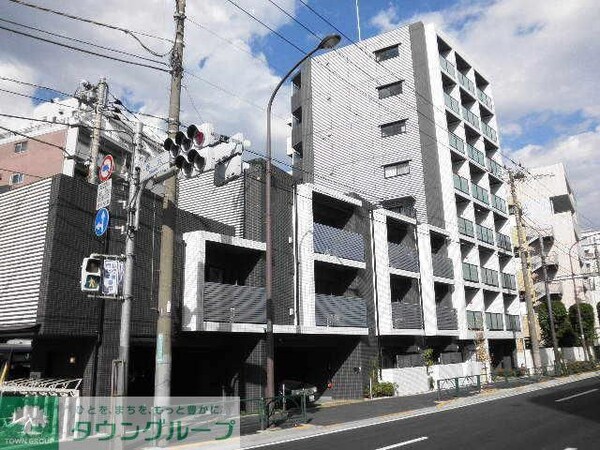 外観(お部屋探しは株式会社　タウンハウジング　までお気軽にお問合…)