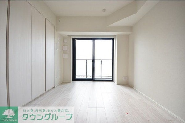 リビング・居室(お部屋探しは株式会社　タウンハウジング　までお気軽にお問合…)
