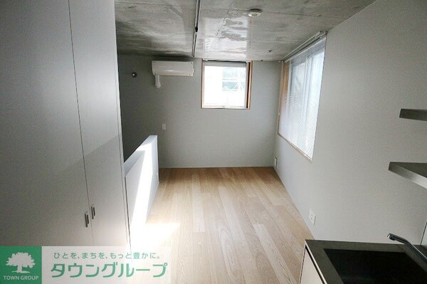 リビング・居室(タウンハウジングレジデンス事業部　恵比寿店・赤坂店までお問…)