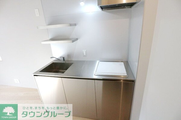 キッチン(タウンハウジングレジデンス事業部　恵比寿店・赤坂店までお問…)