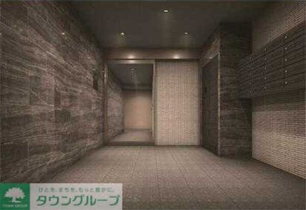 ロビー