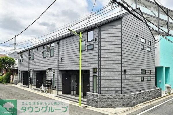 外観(お部屋探しは株式会社　タウンハウジング　までお気軽にお問合…)