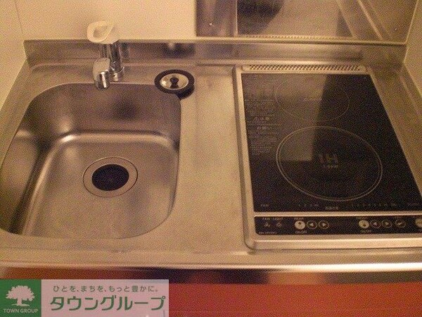キッチン