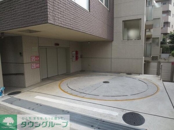 駐車場(★駐車場★)
