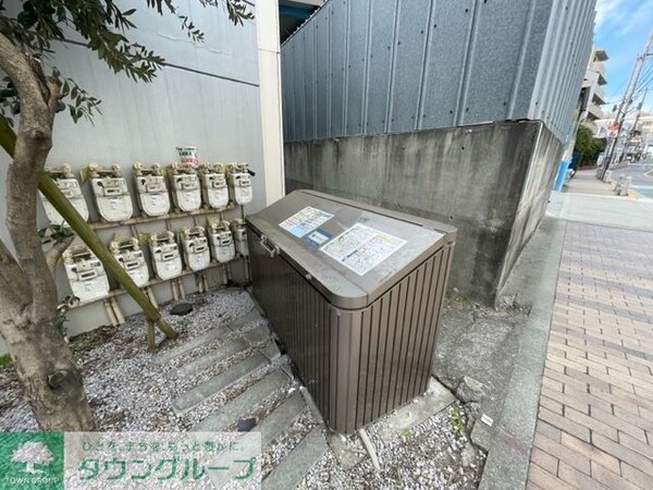 共有部分