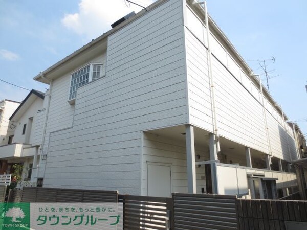 外観(外観)