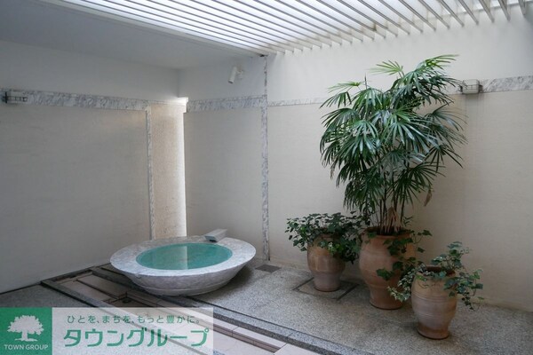 ロビー(★共用部分★)