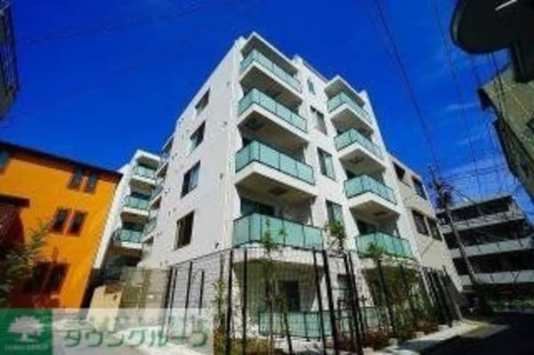 外観(お部屋探しは株式会社　タウンハウジング　までお気軽にお問合…)