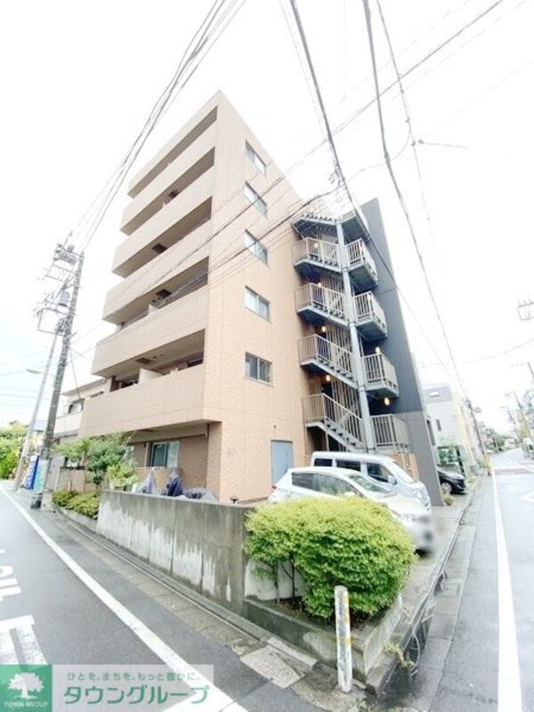 外観(★外観★)