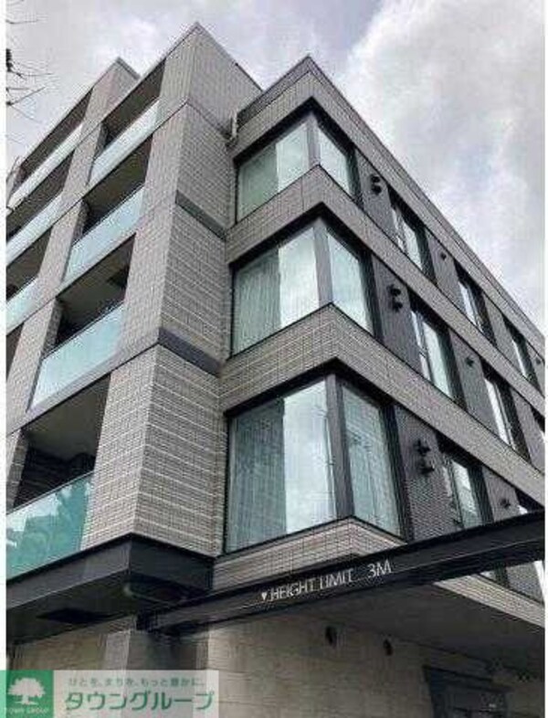 外観(お部屋探しは株式会社　タウンハウジング　までお気軽にお問合…)