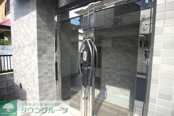 エントランス(★エントランス★)