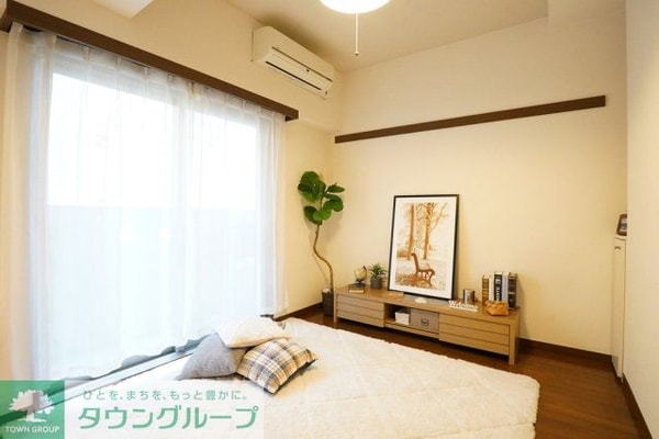 その他(※家具家電小物はイメージです)
