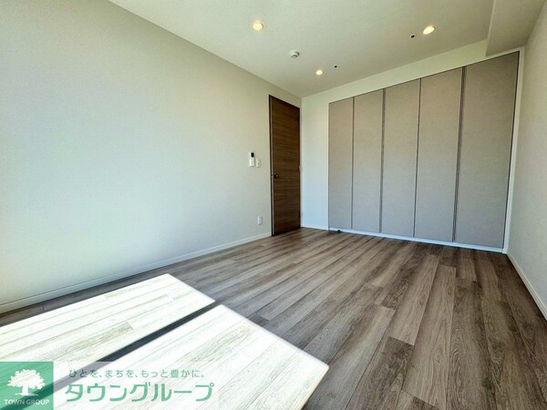 子供部屋(リビング/居室)