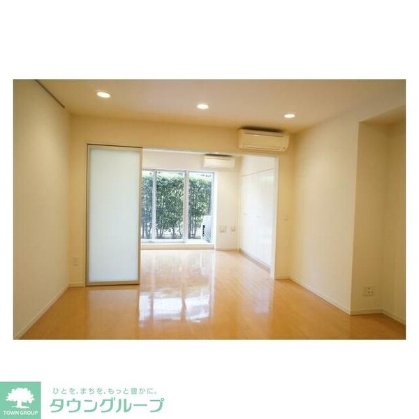 リビング・居室(お部屋探しは株式会社　タウンハウジング　までお気軽にお問合…)