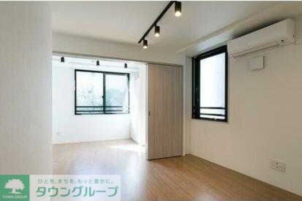 リビング・居室(お部屋探しは株式会社　タウンハウジング　までお気軽にお問合…)