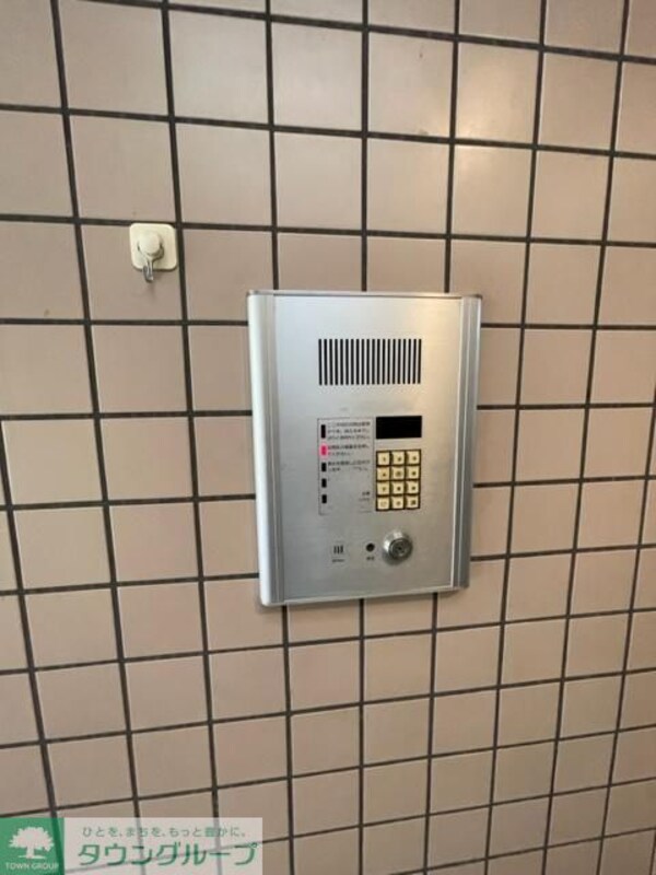 設備(★タウンハウジング取り扱い★)