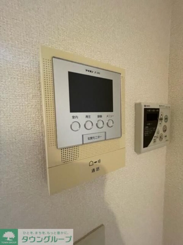 セキュリティ(設備)