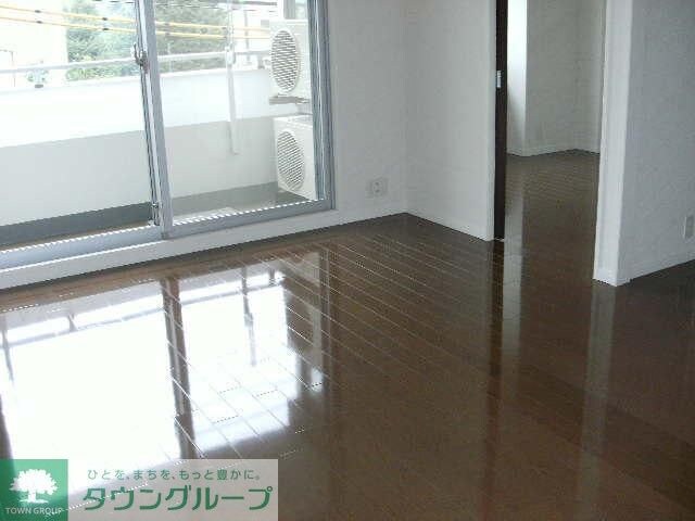 物件内観写真2　(お部屋探しは株式会社　タウンハウジング　までお気軽にお問合…)