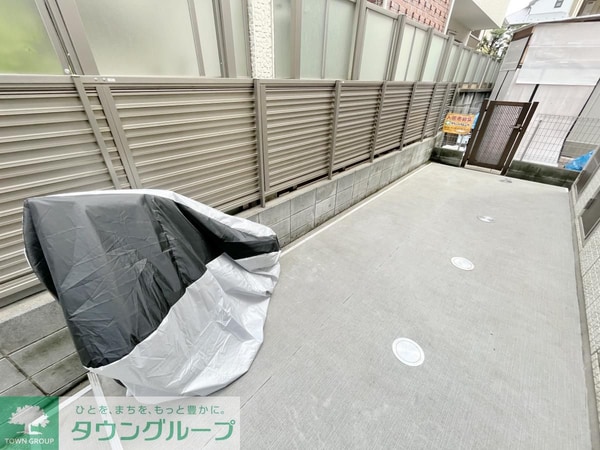 共有部分