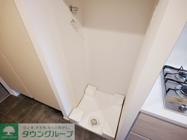 その他室内・内装(タウンハウジングレジデンス事業部　恵比寿店・赤坂店までお問…)