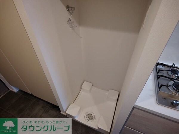 その他室内・内装(タウンハウジングレジデンス事業部　恵比寿店・赤坂店までお問…)