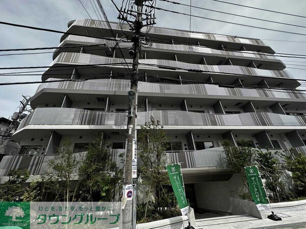 その他(タウンハウジングレジデンス事業部　恵比寿店・赤坂店までお問…)