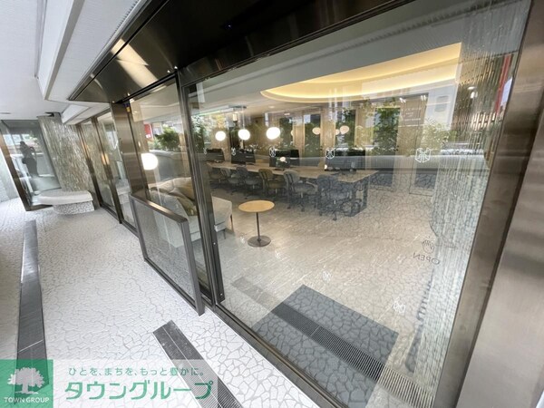 その他(タウンハウジングレジデンス事業部　恵比寿店・赤坂店までお問…)