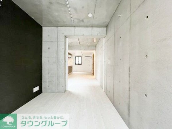 リビング・居室(お部屋探しは株式会社　タウンハウジング　までお気軽にお問合…)