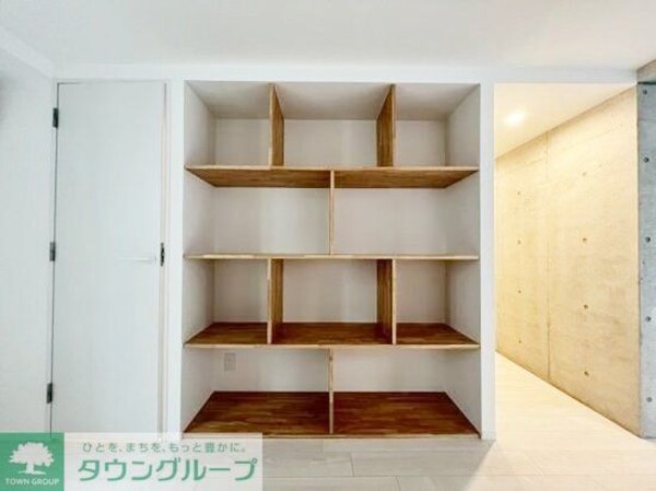 収納(お部屋探しは株式会社　タウンハウジング　までお気軽にお問合…)