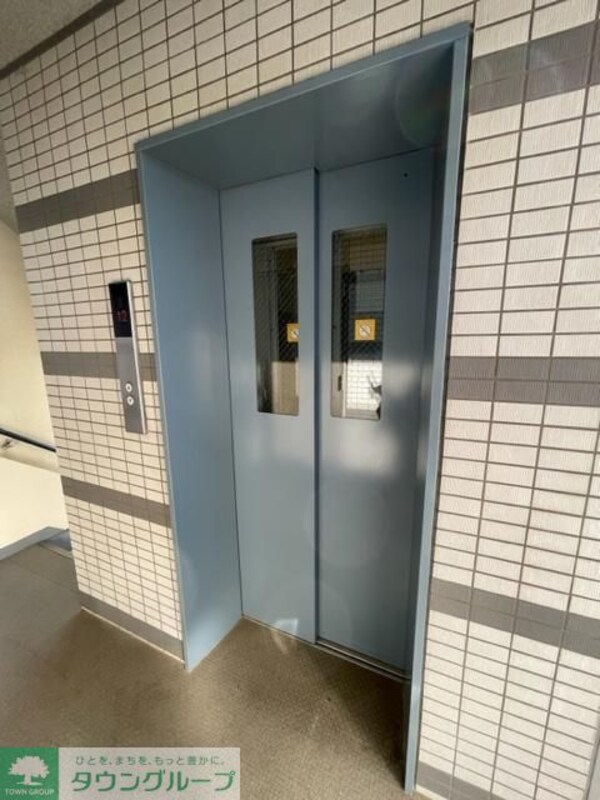 共有部分