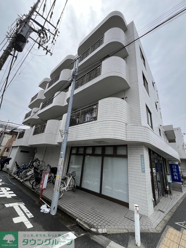 外観(眺望)